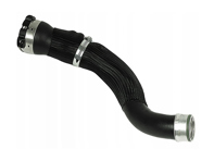 Ladeluftkühler Druckschlauch. Porsche 970.2 Panamera 3.0L 2013-16 - 97011006160, 97011006260 - 85413, 85414