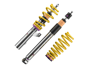 KW Variante 3 Kit réglable. Porsche 964 C2 >>11/1990 - 35271018 - 35271018