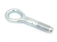 Abschleppöse. Porsche 911 / 924 / 944 / 928 / 993 / 996 - 99672115100, 91172115101, 95172210100, 91150516710, 91172100212, 93050501200