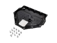 Carter d'huile de boîte de vitesses PDK. Porsche 987 Cayman / 987 Boxster / 991 / 997 Gen2 - 9G132102500, 9G132102501, 9P1321359