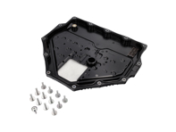 Gearbox oil pan PDK. Porsche 987 Cayman / 987 Boxster / 991 / 997 Gen2 - 9G132102500, 9G132102501, 9P1321359