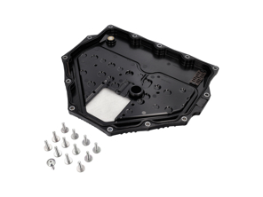 Gearbox oil pan PDK. Porsche 987 Cayman / 987 Boxster / 991 / 997 Gen2 - 9G132102500, 9G132102501, 9P1321359