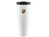Gobelet thermos Porsche XL, 900ml - en Cerise - WAP0502000PTHB