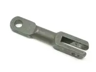 Gabelkopf-Feststellbremse. Porsche 911 - 90142456901