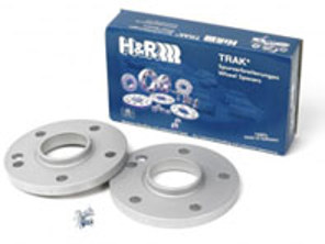 H&R TRAK+ HUB ADAPTERS 18MM (5/112 - 5/130) AUDI / VW - 36595571