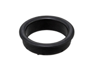 Thermostat to water pump seal ring. Porsche 924S / 944 - 95110615500, 232.900