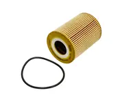 Ölfilter und Dichtung. Porsche Cayenne / Panamera / 997 MKII / 991 / 992 - 94810702200, 0PB115403 - HU9001x