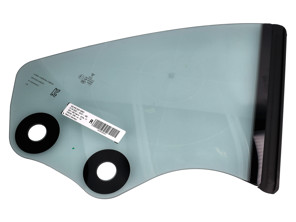Vitre latérale arrière. Porsche 992.1 Cabriolet - 992845042C, 992845042B, 992845042, 992845041C, 992845041B, 992845041