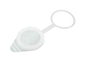 Tappo bocchettone serbatoio acqua parabrezza. Porsche 928 - 92852818102