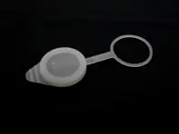 Einfüllstutzendeckel für Windschutzscheiben-Wasserbehälter. Porsche 928 - 92852818102