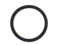 Oil filler pipe o-ring. Porsche 996 / 997 - 99970734840, 008.240