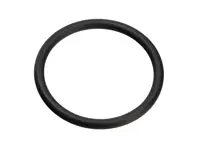 Junta tórica del tubo de llenado de aceite. Porsche 996 / 997 - 99970734840, 008.240