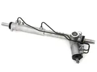 Lenkgetriebe – überholt. Porsche 987 Boxster / 987C Cayman / 997 Rechtslenker - 99734701209, 99734701208, 99734701205, 99734701204, 99734701206, 99734701207, 997347012FX, 997347012FU