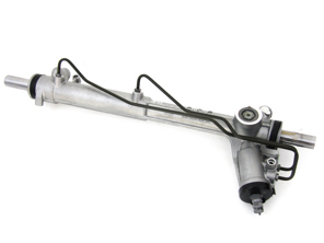 Lenkgetriebe – überholt. Porsche 987 Boxster / 987C Cayman / 997 Rechtslenker - 99734701209, 99734701208, 99734701205, 99734701204, 99734701206, 99734701207, 997347012FX, 997347012FU