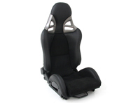Track Bucket Sports Seat - DTX RECLINE - 9997807126
