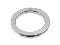 Distanzring zum Abstandsausgleich im Getriebe, 3,5mm. Porsche 911 / 914 - 90133226511, 901332265