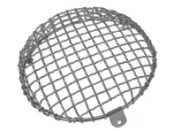 Clip de protección contra piedras para faros delanteros. Porsche principios 911 / 912 - HG 001 911H, HG001911H