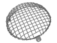 Scheinwerfer-Steinschlagschutz zum Aufstecken. Porsche früher 911 / 912 - HG 001 911H, HG001911H