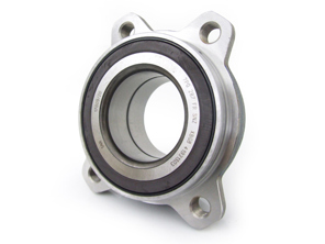 Radlager vorne und hinten. Porsche 958 Cayenne / 991 GT3 / 981 Cayman GT4 / 992 - 95833158300