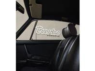 Scritta illuminata Porsche Turbo - Edizione limitata - WAP0505500STLS