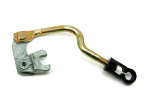 Umkehrhebel des äußeren Türgriffs. Porsche 944 / 968 - 94453726102, 94453726202