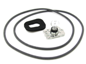 Kit de réparation de feu de recul. Porsche 997.2 - 99763193101