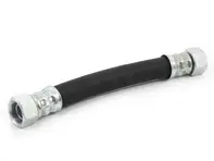 Conduite d'huile du refroidisseur d'huile avant. Porsche 911 1965-71 - 90110736400, 90110736403, 90110736402 - COH90110736400