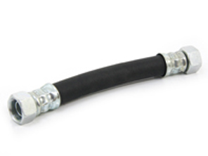 Front oil cooler oil pipe. Porsche 911 1965-71 - 90110736400, 90110736403, 90110736402 - COH90110736400