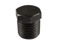 Motoröl-Ablassschraube. Porsche 912 / 356 - 53901133, 1613800200 - 33110935