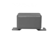 Relais W-598A/S, inverseur de phares gris. Porsche 911/912 - 90161510400, PCG61510110 - RD-901.615.104.00