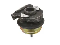 Motorhalterung. Porsche 924S / 944 / 968 - 95137504204, 94437504202, 94437504204 - URO-004466