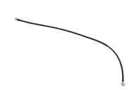 Einspritzleitung Zylinder 4 bis 6. Porsche 911 1974-80 - 91111009314, 91111009312