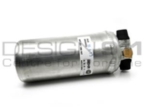 Dessiccateur sécheur récepteur de climatisation (Air Con). Porsche 924 / 928 / 944 / 968 - 94457394300, 8FT351196141, 8FT 351 196-141