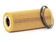 Ölfilterelement. Porsche Cayenne 958 / Panamera 970 3.0L V6 HYBRID - 95810722200, 95810722201 - OX381D