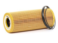 Oil filter element. Porsche Cayenne 958 / Panamera 970 3.0L V6 HYBRID - 95810722200, 95810722201 - OX381D