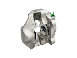 Remklauw ACHTER. M-TYPE Porsche 911 1969-83 - 91135290700, 91135290800 - F65006, F65007