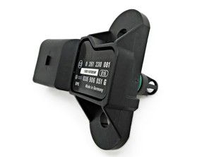 Bremsdrucksensor (Start/Stopp) Porsche 970 / 958 - 95835505107