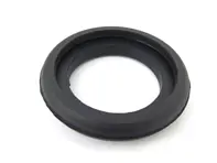 Front suspension arm rubber gasket. Porsche 356 A / 356 B / 356 C - 64441403