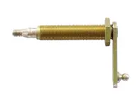 Cojinete de limpiaparabrisas trasero. Porsche 911 1978-89 - 91162825602