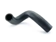 Tuyau de raccordement - réservoir d'huile au filtre à air. Porsche 911 - 91110739301, 91110739300, 847603075376