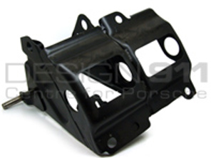 Caja de pedales de freno y embrague. Porsche 964 (coches con volante a la izquierda) - 96442306504