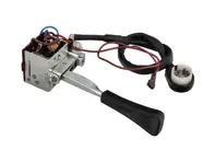 Wischerhebelsäulenschalter. Porsche 911 / 912 F-Modell 69-73 - 90161330204 - ELE11.3.107, ELE113107