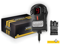 Sprint Booster Throttle Control for PORSCHE - RSBD167