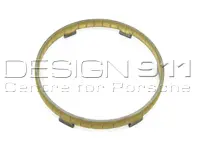 Konusring für Synchrongetriebe Porsche 996 2002>> (6 Gang) - 99630461321