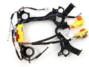 Lenkradkabelbaum für Porsche 958 Cayenne / 95B Macan / GT4 / 991 GT3 / 918 Spyder - 95B971388B