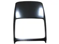 Dachhaut Fahrzeuge ohne Schiebedach Inklusive Heckscheibe. Porsche 911 63-89 - 90150305100, 1682001000, 591030, 90150305100, 90150305101, 90150308712, 91150308702, 91150308704, 91150308708, 91150308712, 91150308712GRV - 1682001000