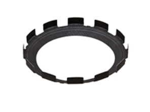 Dichtung für AGR-Ventilrohr. Porsche 958 Cayenne / 95B Macan / Panamera - 95811154720, 005.070