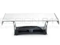 Achterspoiler GT3 RS 'Extra High Side Brackets' Porsche 997 Modellen - 9975122000