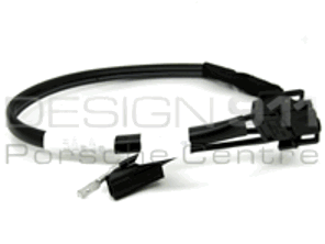 Arnés de cableado. Porsche 986 Boxster / 987 Boxster