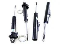 Amortisseurs Bilstein B4 AVANT & ARRIERE PASM. Porsche 997 C4 2005-08/11 - 22-147554, 22-147561, 26-147543, 22147554, 22147561, 26147543, 99733304903, 99733305320, 99733305325, 99733305330, 99733305327, 26147543, 99733305324, 99733305336, 99733305332 - VA7-E754